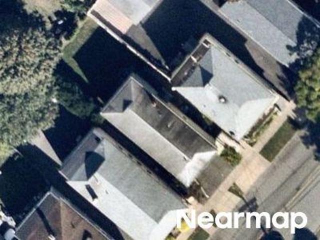 House for sale in Montclair, New Jersey