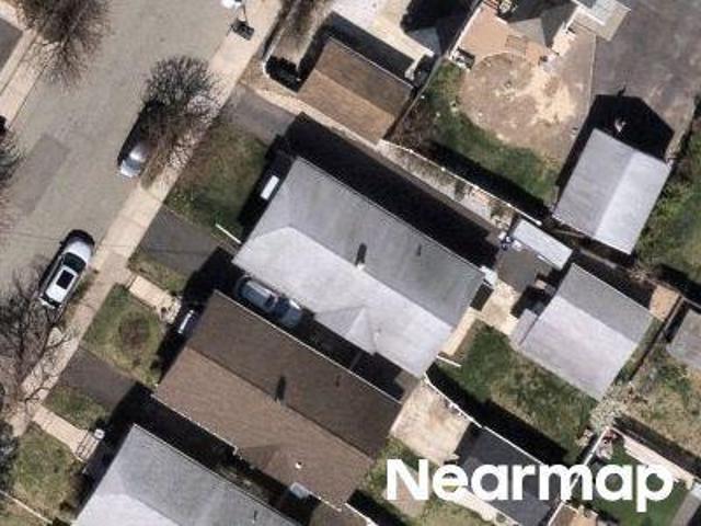 House for sale in Belleville, New Jersey
