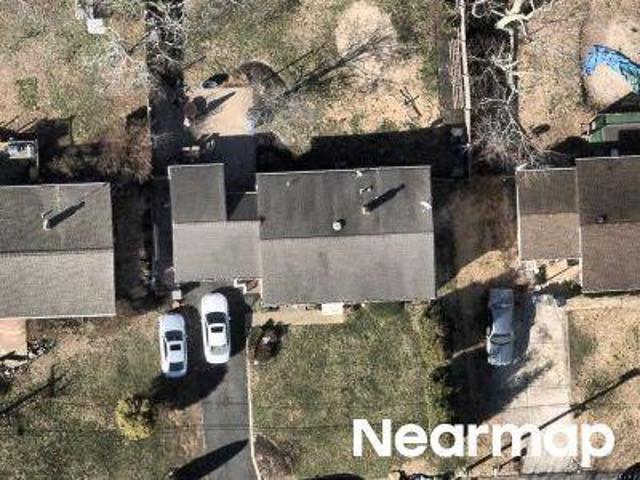 House for sale in Monmouth, New Jersey