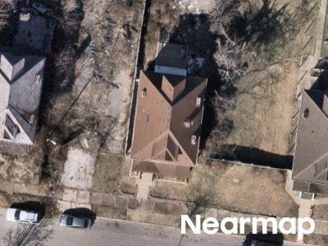 House for sale in Saint Louis, Missouri