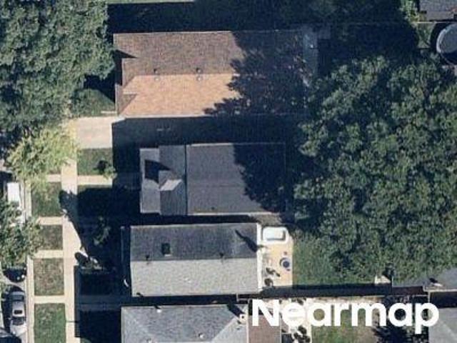 House for sale in Berwyn, Illinois