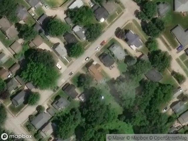 House for sale in Muscatine, Iowa