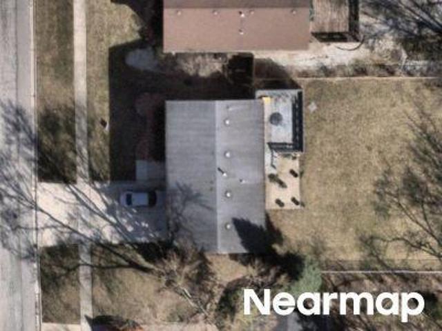 House for sale in Country Club Hills, Illinois
