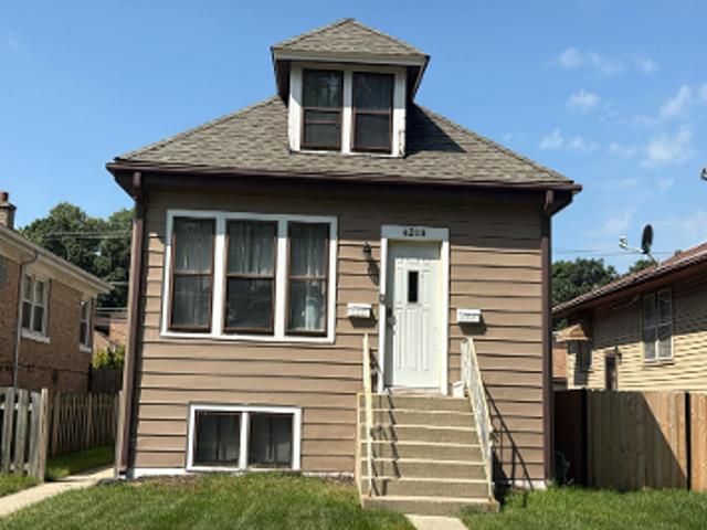 House for sale in Stickney, Illinois