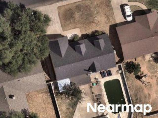 House for sale in Odessa, Texas