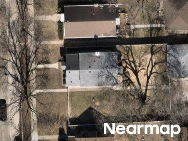 House for sale in Brookfield, Illinois
