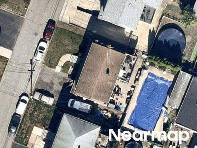 House for sale in Passaic, New Jersey