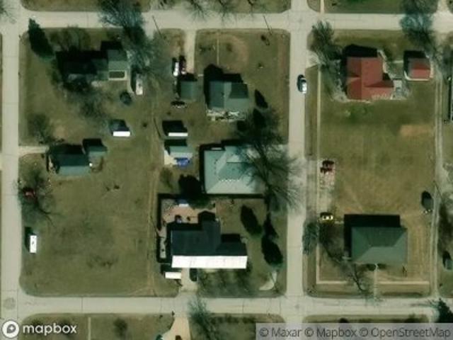 House for sale in Woodward, Iowa
