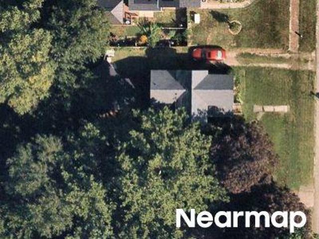 House for sale in Galesburg, Illinois