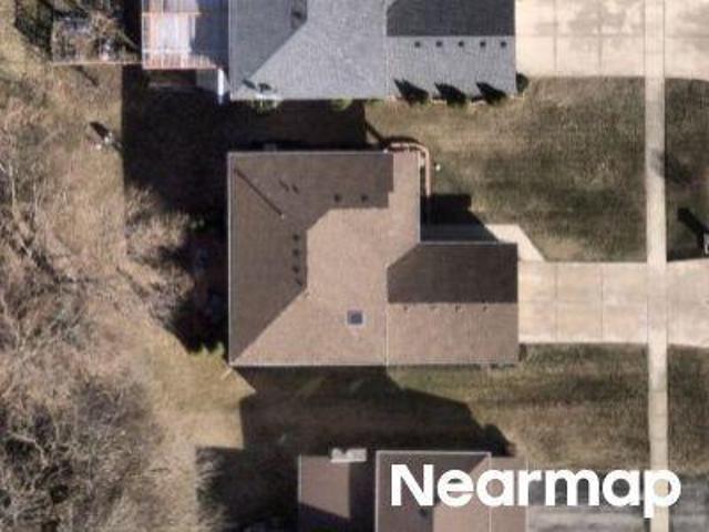 House for sale in Country Club Hills, Illinois