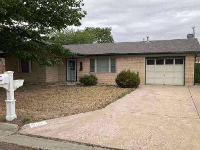 House for sale in Guymon, Oklahoma