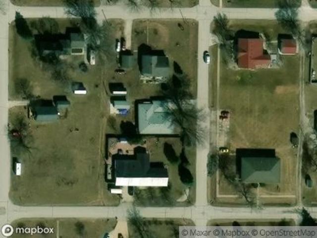 House for sale in Woodward, Iowa