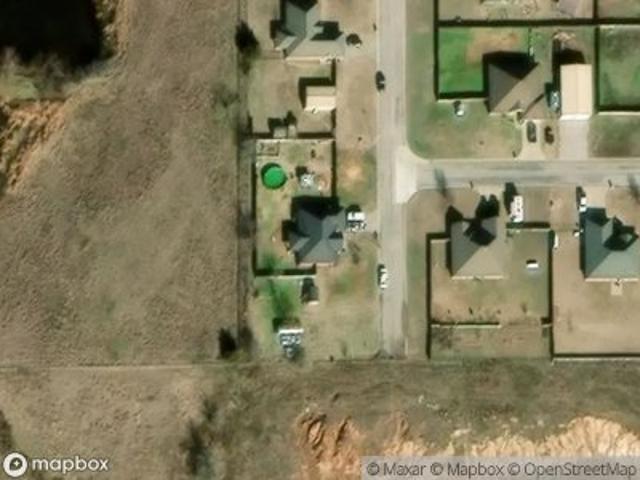 House for sale in Elgin, Oklahoma