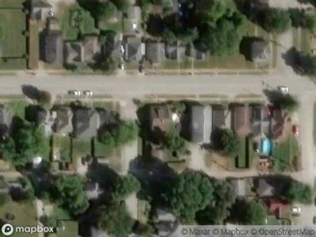 House for sale in Terre Haute, Indiana