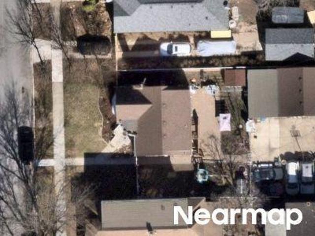 House for sale in Blue Island, Illinois