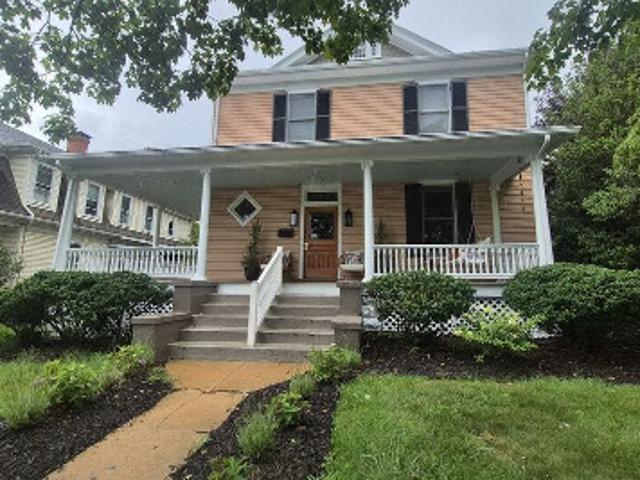 House for sale in Virginia