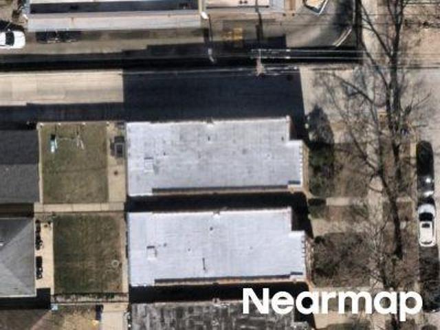Commercial for sale in Berwyn, Illinois