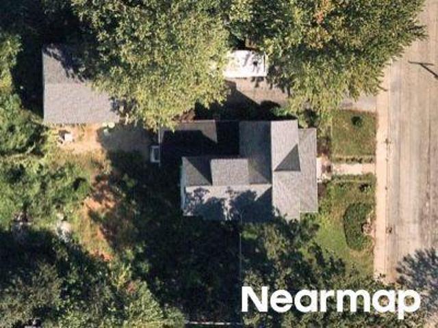 House for sale in Galesburg, Illinois