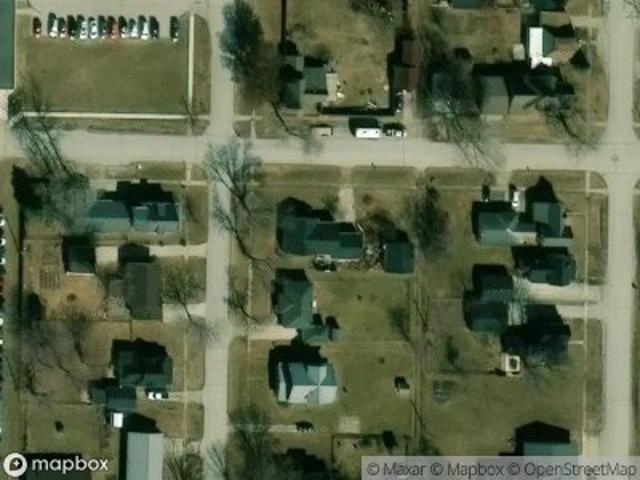 House for sale in Woodward, Iowa