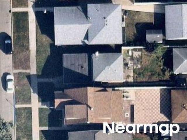 House for sale in Stickney, Illinois