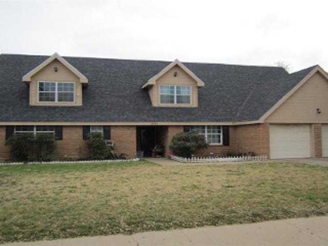 House for sale in Odessa, Texas