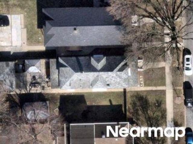 House for sale in Blue Island, Illinois