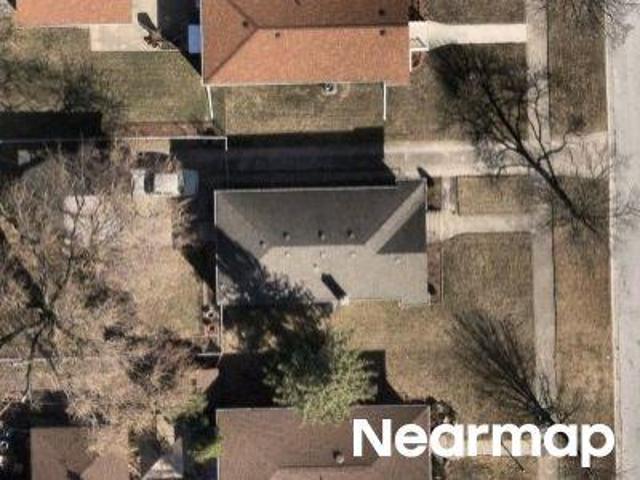 House for sale in Oak Lawn, Illinois