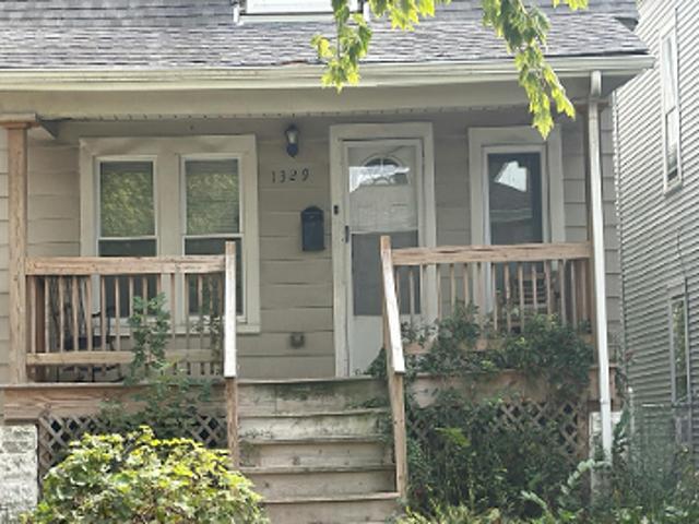 House for sale in Berwyn, Cook County