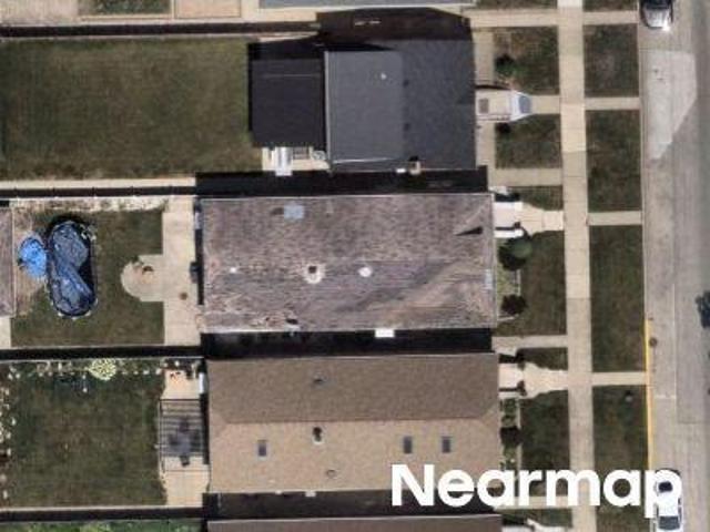 House for sale in Berwyn, Illinois