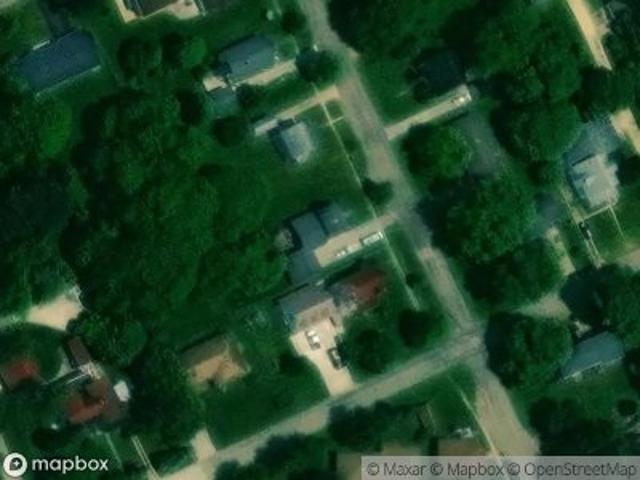House for sale in Forreston, Illinois
