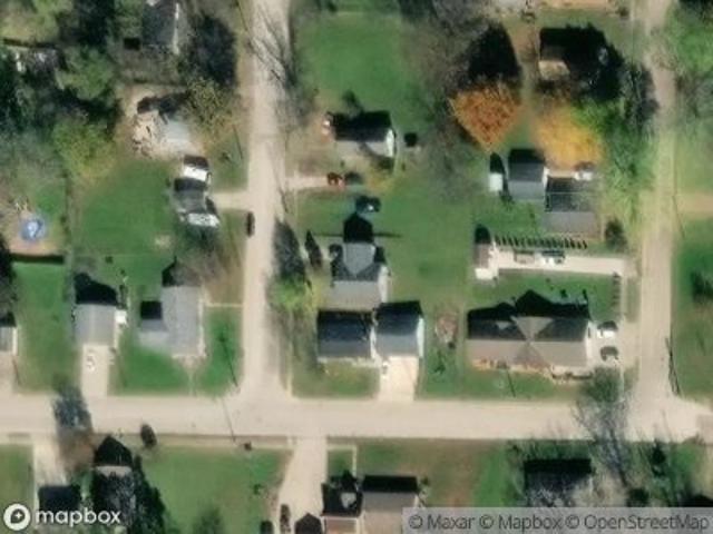 House for sale in Webster City, Iowa