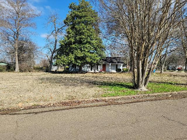House for sale in Coahoma, Mississippi