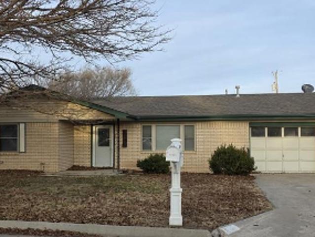 House for sale in Guymon, Oklahoma