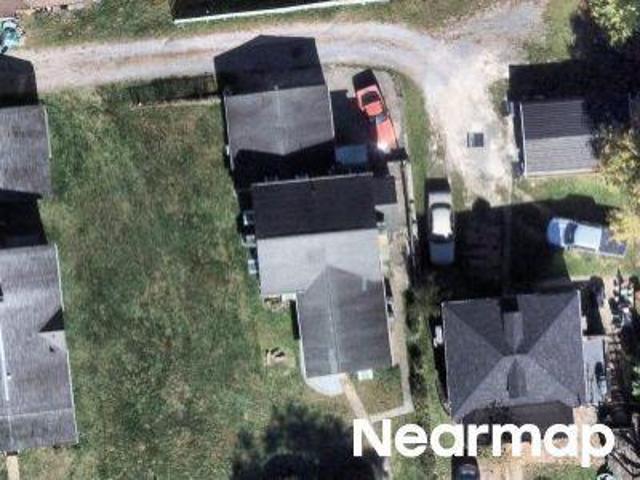 House for sale in Fairmont, West Virginia