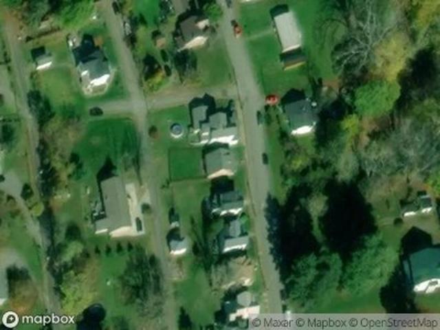 House for sale in Grafton, West Virginia