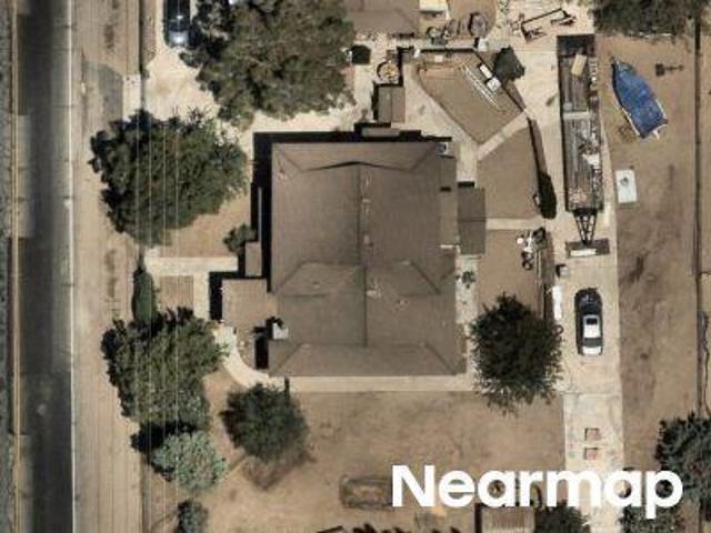 House for sale in Hesperia, California