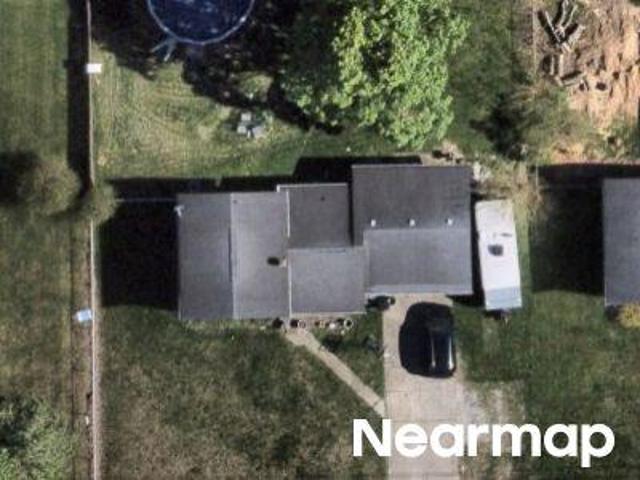 House for sale in Michigan