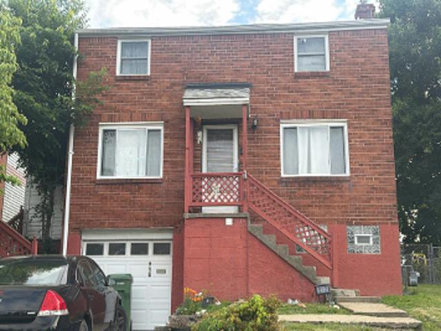 House for sale in Pennsylvania
