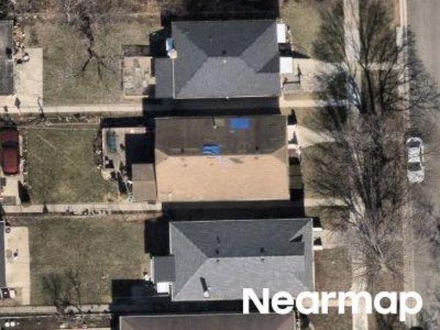 House for sale in Berwyn, Illinois