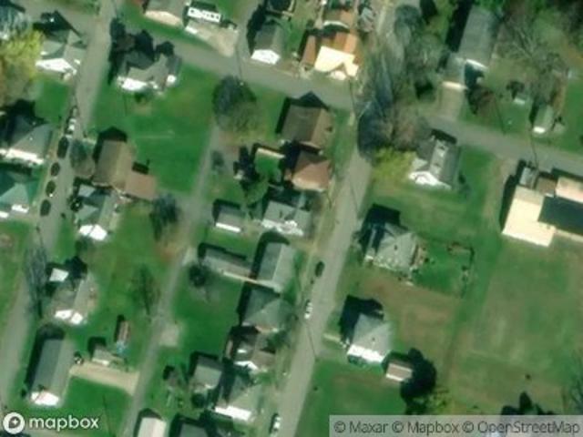 House for sale in Moatsville, West Virginia
