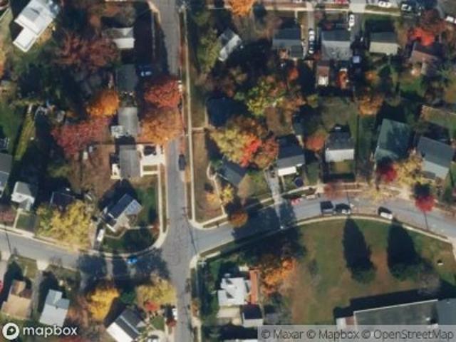 House for sale in Rockville, Maryland