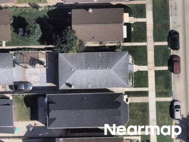 House for sale in Stickney, Cook County