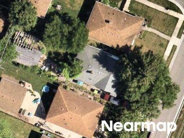 House for sale in Monroe, Michigan