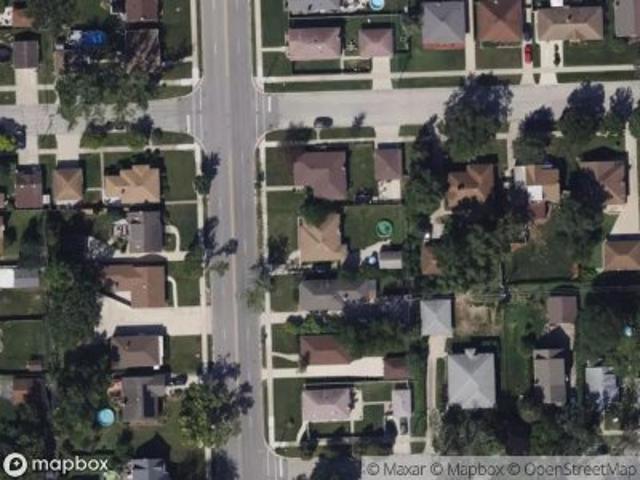 House for sale in Brookfield, Illinois