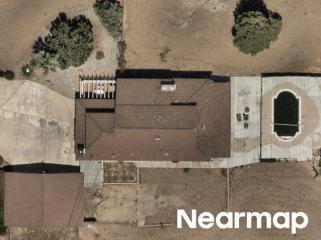 House for sale in Hesperia, California