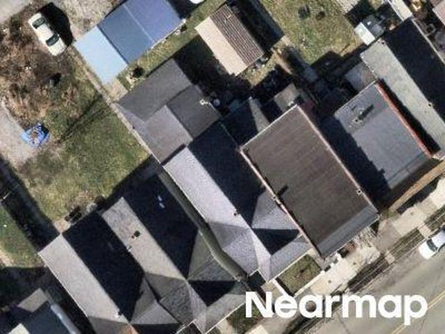 House for sale in Johnstown, Pennsylvania