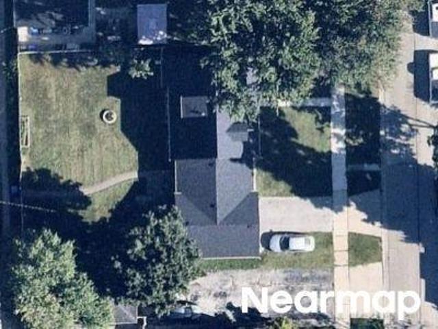 House for sale in Lyons, Illinois