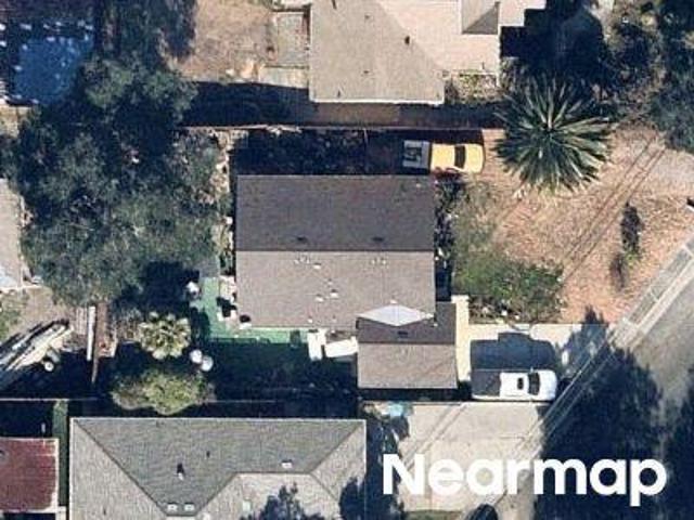 Land for sale in Solano, California