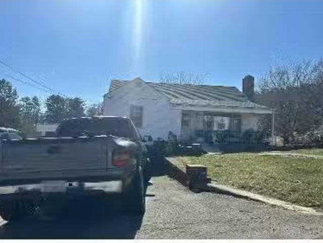 House for sale in Blacksburg