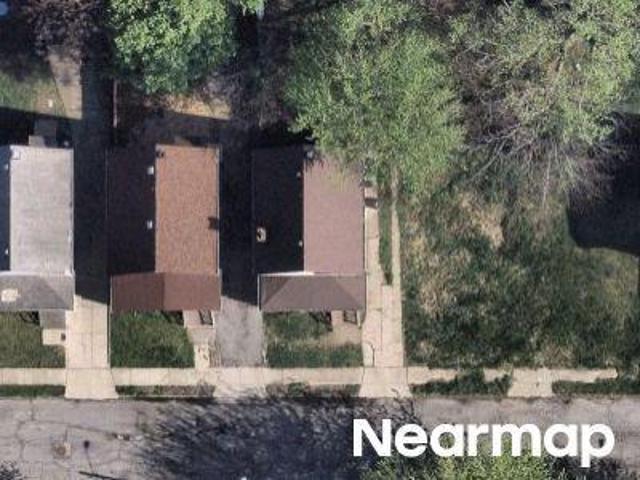House for sale in Cleveland, Ohio